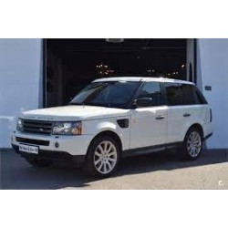 Accesorios Land Rover Range Rover Sport (2005 - 2010)